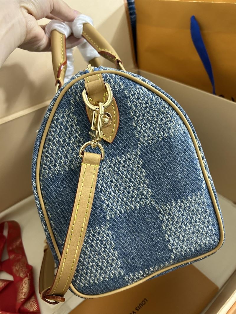 Louis Vuitton Speedy Bags
